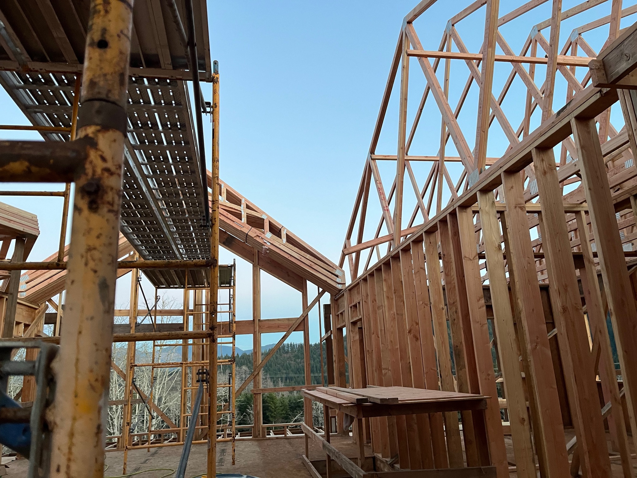 house trusses 3